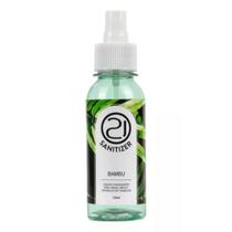 Sanitizer Líquido higienizante Bambu 125ml Sanitizer Líquido higienizante Bambu 125ml