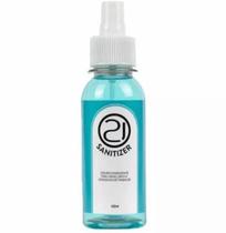 Sanitizer prep 120ml nails 21