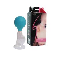 Sanity Tira Leite Azul