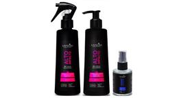 Sanliss Alto Impacto BBC Liquid e BBC Cream e Shine Moringa Sanliss Alto Impacto BBC Liquid e BBC Cream e Shine Moringa