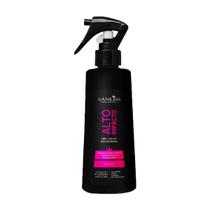 Sanliss BBC Liquid Macadâmia - Tratamento Intensivo - 250ml