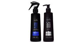 Sanliss Blond Care BBC Spray e BBC Night
