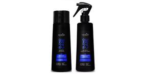 Sanliss Blond Care Shampoo e BBC Spray