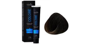 Sanliss Colorê 6.1 - Louro Escuro Acinzentado