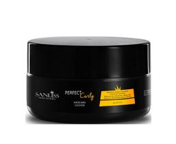 Sanliss Perfect Curly Máscara 300 gr