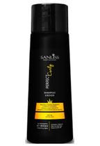 Sanliss Perfect Curly Shampoo 300 ml