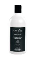 Sanliss Pró-Ative Shampoo Detox Fortalecedor 500 ml