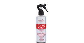 Sanliss SOS Treatment 2 Reparação Instantânea 250 ml