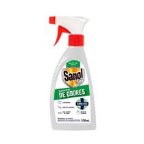 Sanol a7 eliminador de odores 330ml