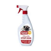 Sanol dog stop educador gatilho 500ml