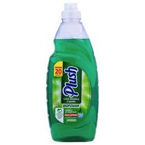 Sanol plush biopower tradicional lava roupas líquido 2lts Sanol plush biopower tradicional lava roupas líquido 2lts