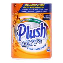 Sanol plush oxy2 tira manchas 450g Sanol plush oxy2 tira manchas 450g