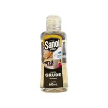 Sanol Pro Limpa Grude 60ml Sanol Pro Limpa Grude 60ml