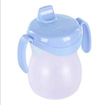 Sanremo - Copo Plástico Infantil de 310ml, Linha Baby