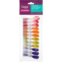 Sanremo Prendedor Roupa Sr Emborr.C/12-902