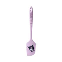 Sanrio Kitty Cinnamoroll Kuromi Espátula De Silicone Resistente a Altas Temperaturas Ferramenta De