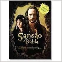 sansao e dalila (livro de bolso)