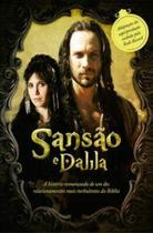 Sansão E Dalila - Marcelo Santos Sansão E Dalila - Marcelo Santos