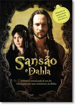 Sansao E Dalila - THOMAS NELSON BRASIL