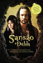 Sansão e Dalila - Thomas Nelson - - Sansão e Dalila - Thomas Nelson - -