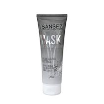 Sansez Mask Ativador de Volume Capilar ideal para cabelos finos e sem volume Sansez Mask Ativador de Volume Capilar ideal para cabelos finos e sem volume