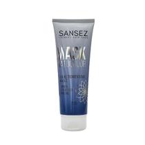 Sansez Mask NatuColor ideal para cabelos Naturais e Coloridos
