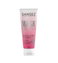 Sansez Mask Reconstrução Máscara 250g