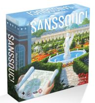 Sanssouci - Across the Board - MECA