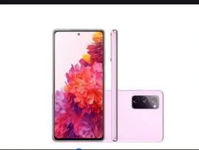 Sanssung Galaxy S20 Fe 5g 128gb openboxPink