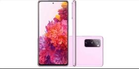 Sanssung Galaxy S20 Fe 5g 256gb openboxpink