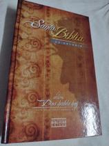 Santa Biblia de Estudio Dios Habla Hoy