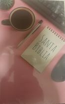Santa biblia - espanhol capa dura
