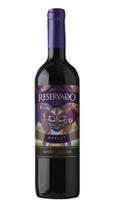 Santa Carolina Reservado Merlot CIRQUE DU SOLEIL Edição Limitada 750ml Santa Carolina Reservado Merlot CIRQUE DU SOLEIL Edição Limitada 750ml