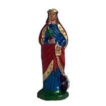 Santa Catarina Colorido 5cm