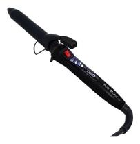 Santa clara modelador curl matic preto 25mm