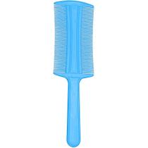 Santa Clara - Pente Plástico Com Cabo para Piolho Azul