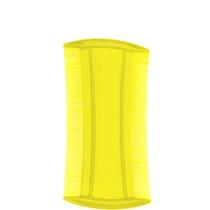 Santa Clara - Pente Plástico para Piolho Amarelo
