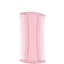 Santa Clara - Pente Plástico para Piolho Rosa