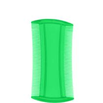Santa Clara - Pente Plástico para Piolho Verde Escuro