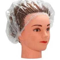 Santa Clara Touca Descart. Para Banho C/100 Cod 3187 Santa Clara Touca Descart. Para Banho C/100 Cod 3187