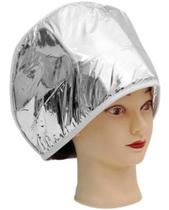 Santa Clara Touca Térmica Elétrica Metalizada Santa Clara Touca Térmica Elétrica Metalizada