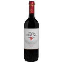 Santa Cristina Rosso Toscana IGT 2022 750ml Santa Cristina Rosso Toscana IGT 2022 750ml