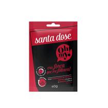 Santa Dose Anti-Quebra Era a Força Que Me Faltava, Oh My! - 40g