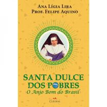 Santa dulce dos pobres -o anjo bom do brasil