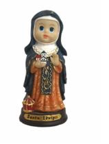 Santa Edwiges Criança 10CM IF1056B