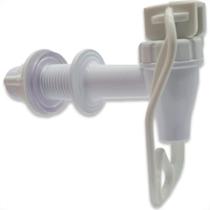 Santa Edwiges Torneira P/Filtro H.Longa Branca-110 Santa Edwiges Torneira P/Filtro H.Longa Branca-110