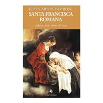 Santa Francisca Romana (José Carlos Zamboni) - Ecclesiae