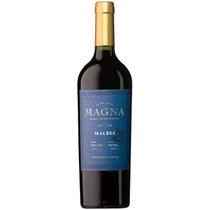 Santa Julia Reserva Malbec Magna Argentino Vinho Tinto 750ml