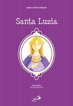 Santa Luzia - Paulus