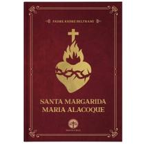 Santa Margarida Maria Alacoque Santa Margarida Maria Alacoque